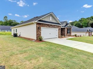313 Angela Ave Lot 5, Bowdon, GA 30108