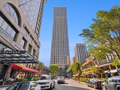 1030 N State St UNIT 33GH, Chicago, IL, 60610