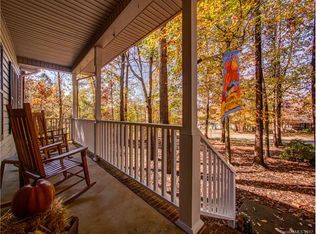 155 Levo Dr, Troutman, NC 28166