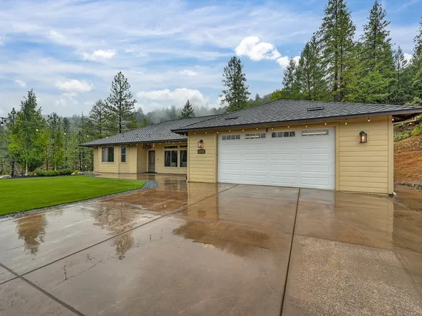 3960 Fort Jim Rd, Placerville, CA 95667