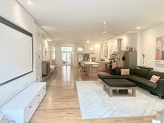 Rented by A P Realty Group NY LTD