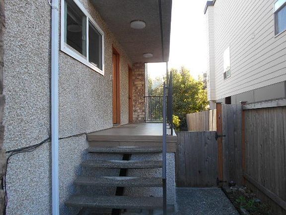 Entry Area