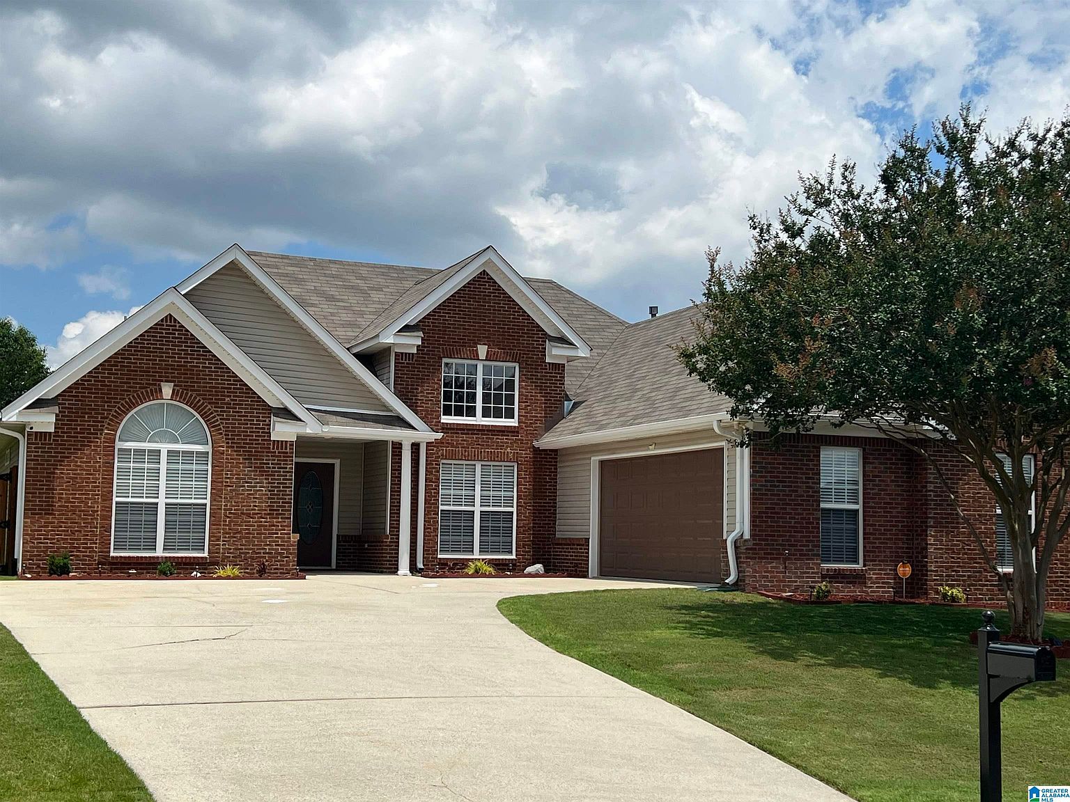202 Camden Cove Pkwy, Calera, AL 35040 Zillow