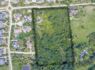 11731 87th St, Burr Ridge, IL 60527