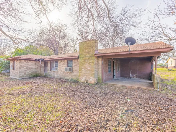 413 Cameron St, Jewett, TX 75846