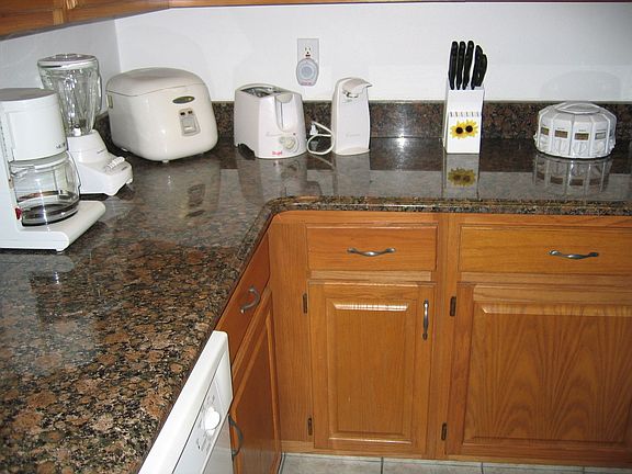 Granite Top