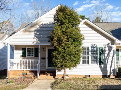 1614 Cotton Gin Dr, Clayton, NC, 27527