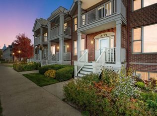 411 54th St, Kenosha, WI 53140