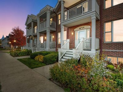 411 54th STREET, Kenosha, WI, 53140