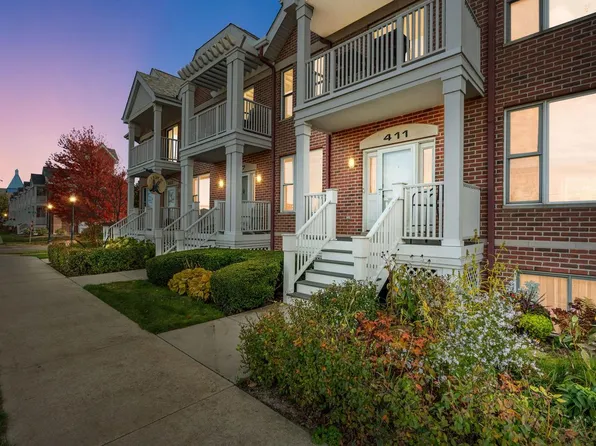 411 54th STREET, Kenosha, WI 53140