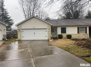 2008 Clara Mae Ct, Springfield, IL 62711