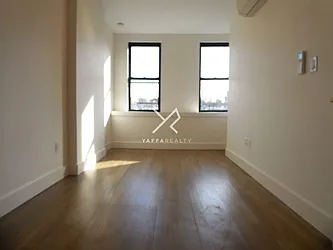 Rented by Yaffa Realty LLC