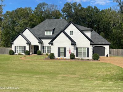 650 Smokestack Dr, Hernando, MS, 38632