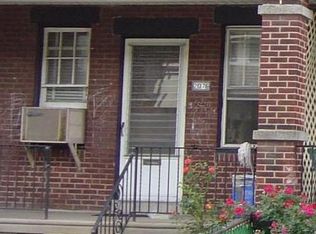 5222 Burton St Philadelphia PA 19124 MLS PAPH2320432 Zillow