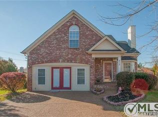 212 Chandlers Pass Ct, Hermitage, TN 37076