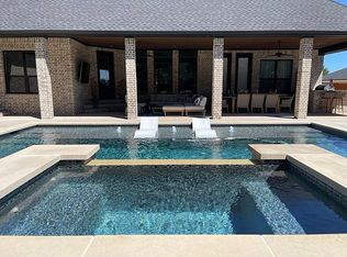 8457 Spring Creek Loop, Salado, TX 76571