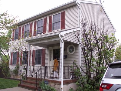 1046 Mereline Ave, Avenel, NJ, 07001