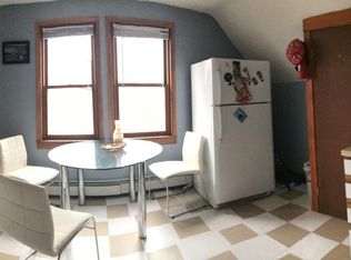6 Hillside Park #2, Somerville, MA 02143