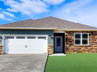 Chatham Plan, Hidden Forest, Louisville, KY 40229