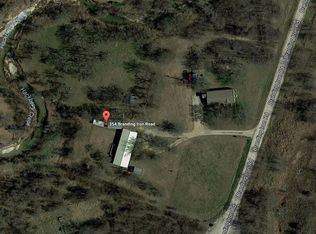 354 Branding Iron Rd, Rhome, TX 76078