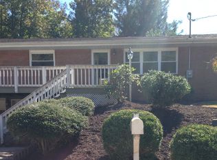 2802 18th Ave, Parkersburg, WV 26101