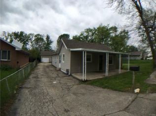 3528 Michigan Ave, Dayton, OH 45416