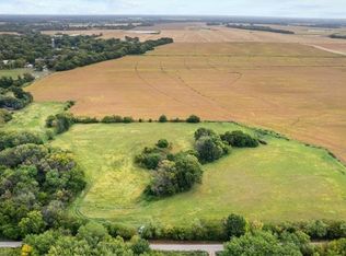 TRACT 2 S Old Trail Rd, Harrisonville, MO 64701