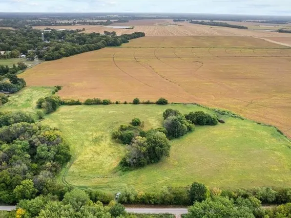 TRACT 2 S Old Trail Rd, Harrisonville, MO 64701