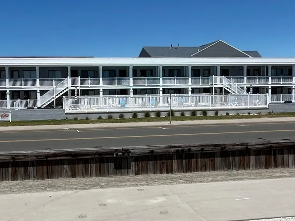 1100 John F Kennedy Blvd #105, Wildwood, NJ 08260