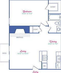 5644 Riverwalk Dr — Photo 74