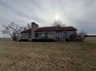 13403 W 223rd Ave, Lowell, IN 46356