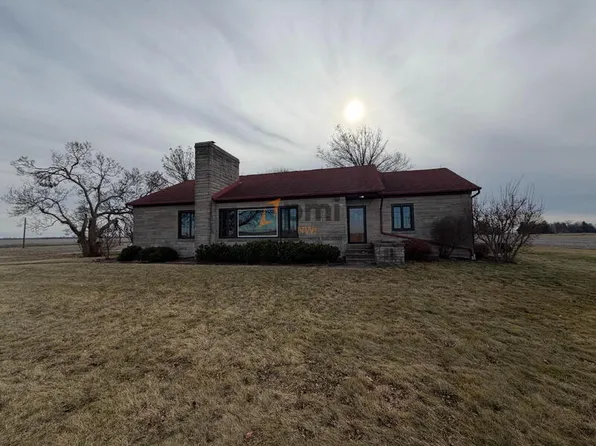 13403 W 223rd Ave, Lowell, IN 46356