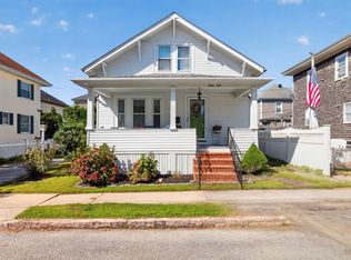 39 Junior St, New Bedford, MA 02740