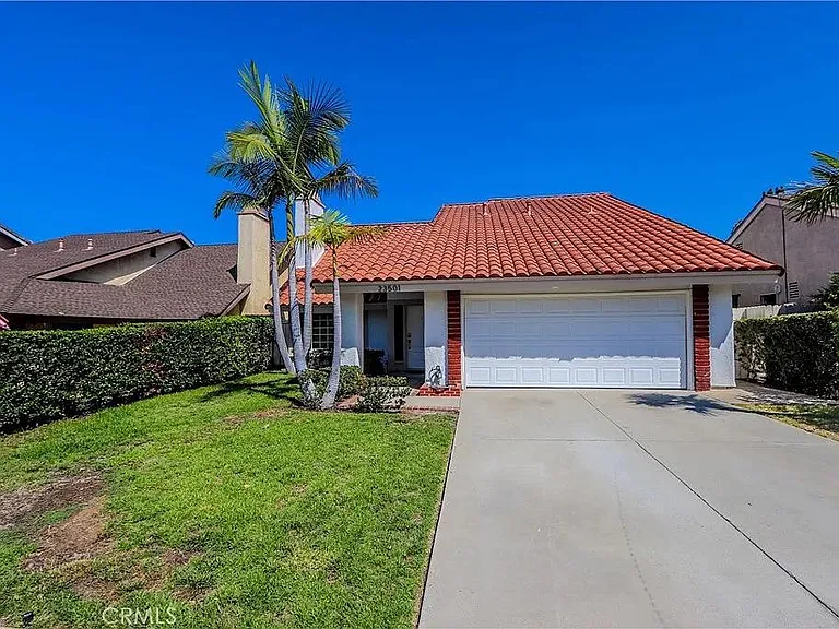 23501 White Dove Dr — Photo 2