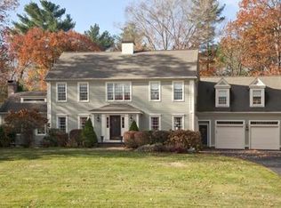 62 Bayberry Ln, Hanover, MA 02339