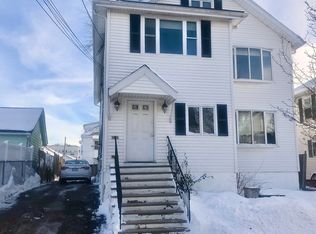 31 Windsor St #2, Everett, MA 02149