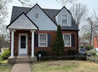 2325 Brown Rd, Saint Louis, MO 63114