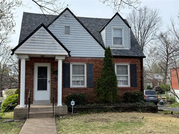 2325 Brown Rd, Saint Louis, MO 63114