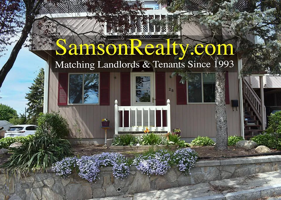 28 Spokane St #1
