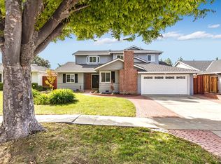 5429 Escover Ln, San Jose, CA 95118