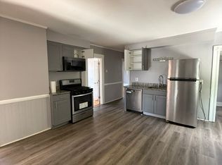 16 West St FLOOR 1, Fitchburg, MA 01420