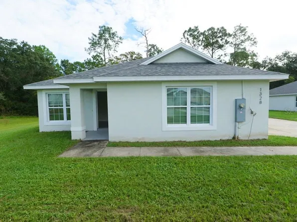 1328 BURNLEY COURT, KISSIMMEE, FL 34758