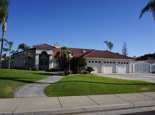 13401 Powder River Ave, Bakersfield, CA 93314