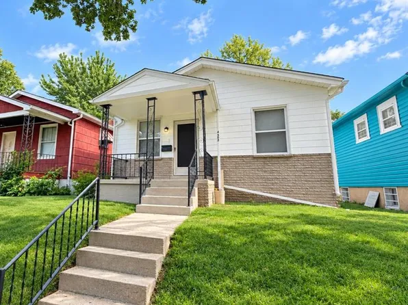 4452 S Spring Ave, Saint Louis, MO 63116