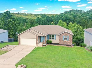 150 Whispering Meadows Parkway, Branson, MO 65616