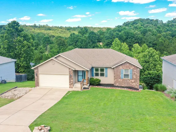 150 Whispering Meadows Parkway, Branson, MO 65616