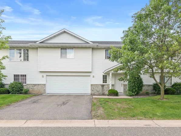 6398 207th St N, Forest Lake, MN 55025