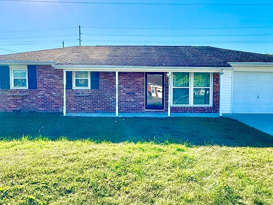 2630 Flintwood Dr