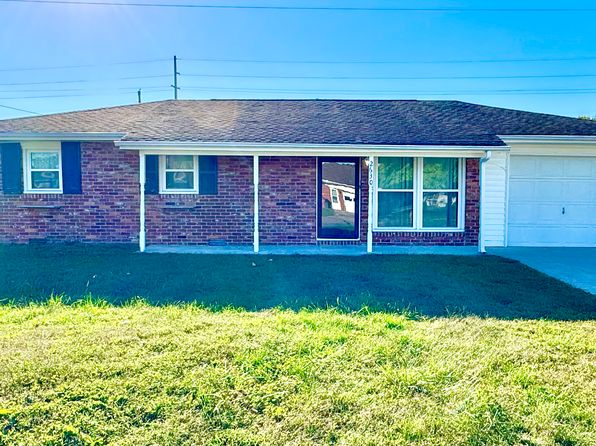 2630 Flintwood Dr, Columbus, IN 47203 – 3-bedroom rental in Columbus