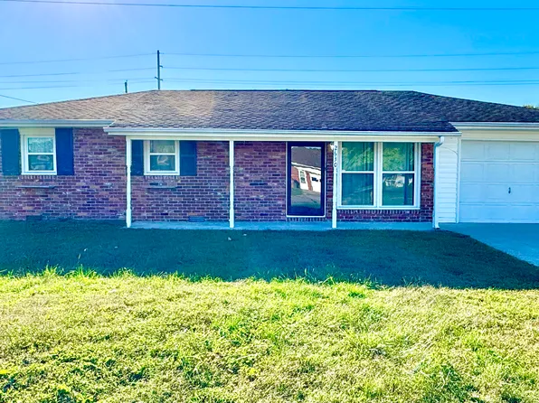 2630 Flintwood Dr, Columbus, IN 47203